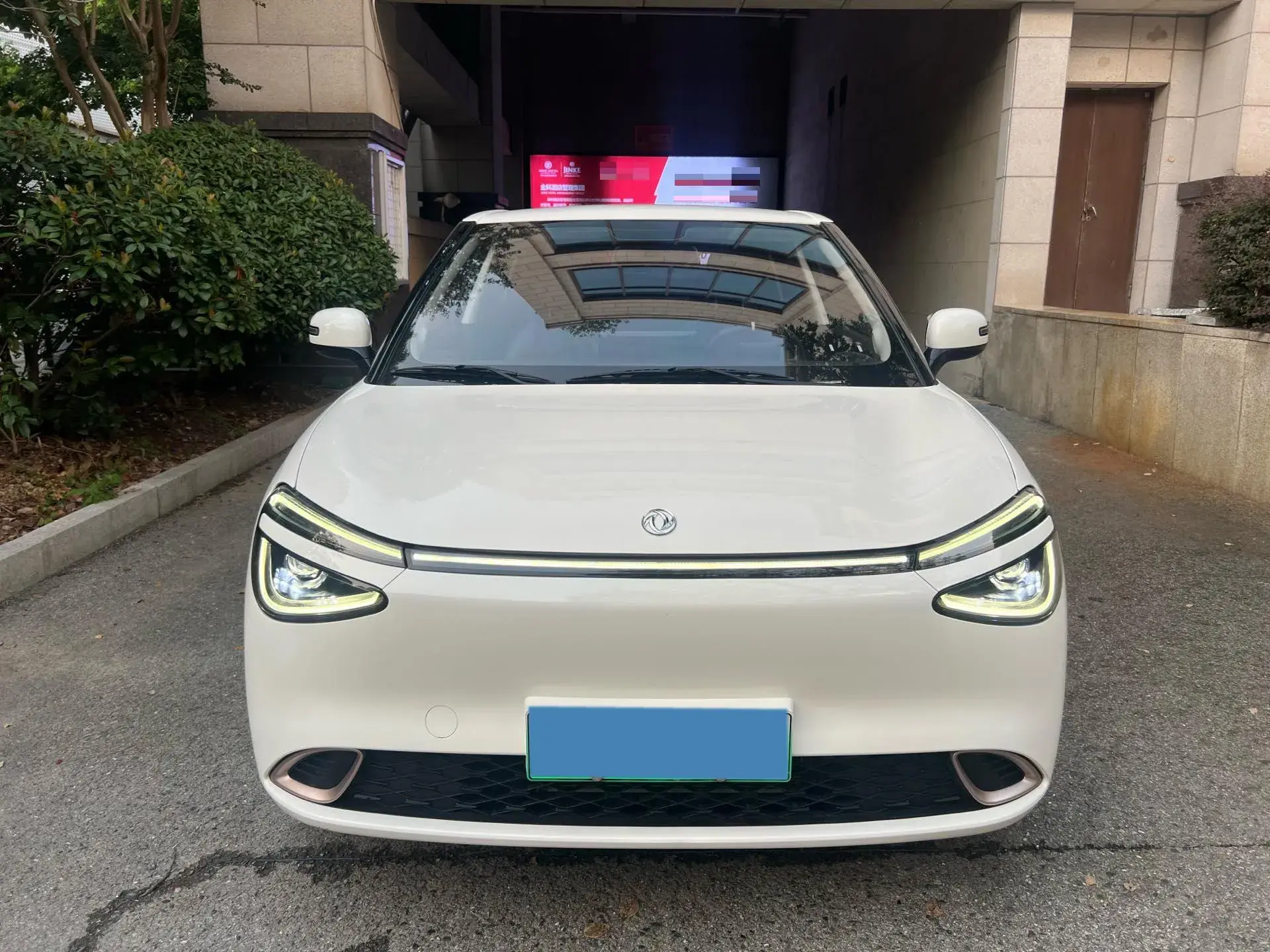 2024 DONGFENG NAMMI thumbnail 2