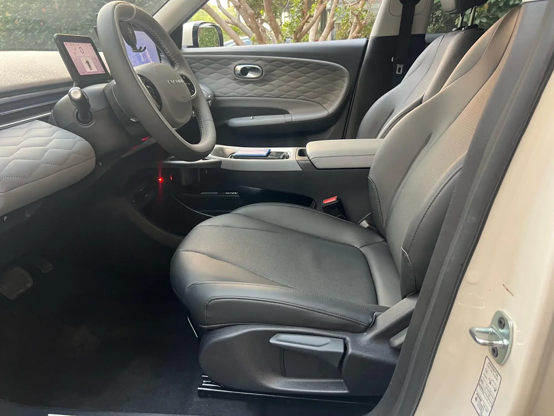 2024 DONGFENG NAMMI thumbnail 4