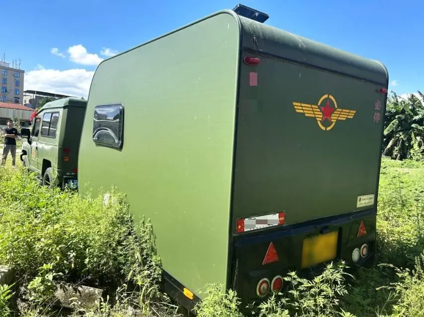 2019 BAW Warrior 2.4T 204HP L4 6MT,autocango,china used car exporter,china ev exporter,chinese used car exporter,chinese used ev exporter