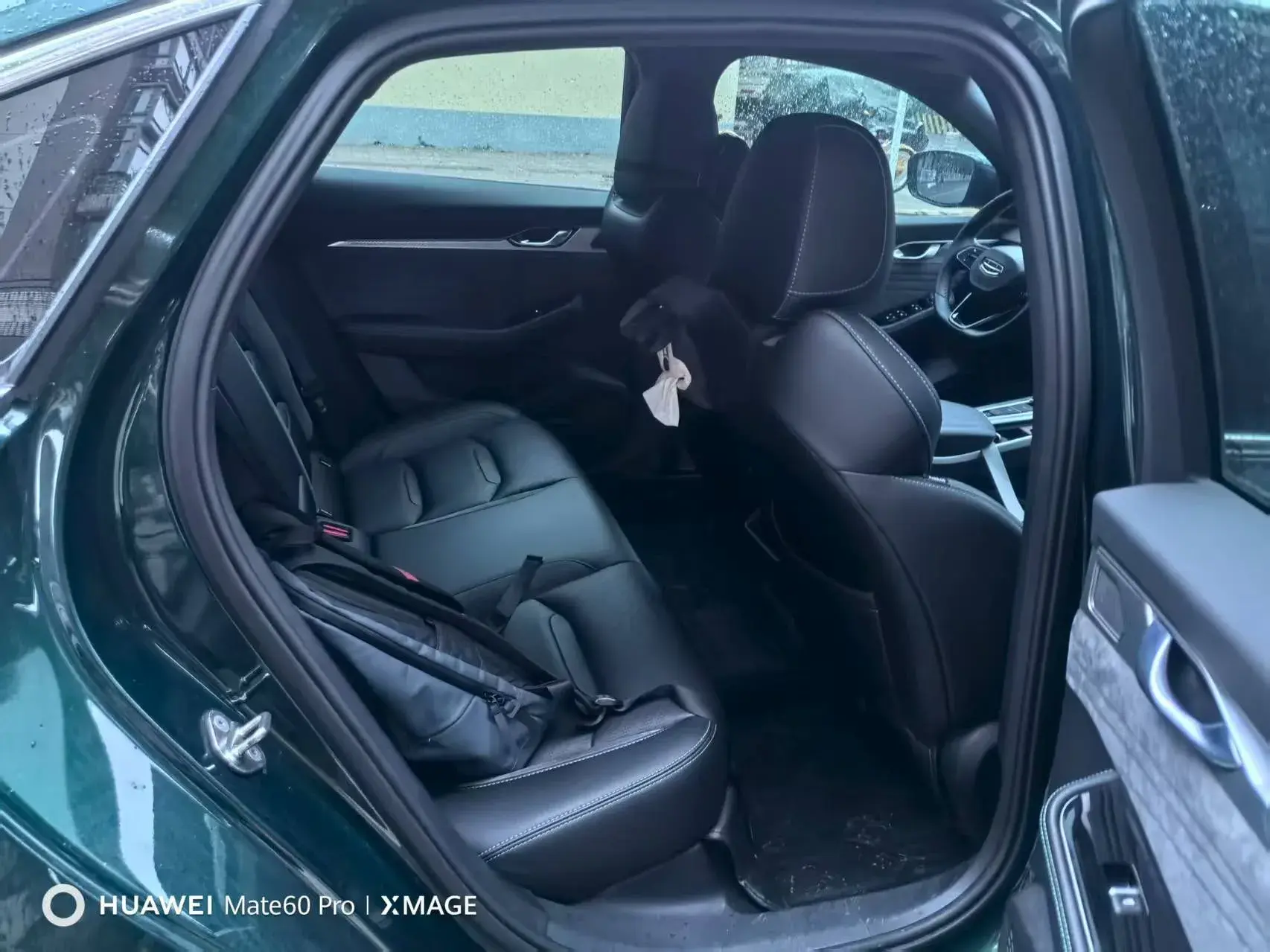 2023 GEELY PREFACE thumbnail 4