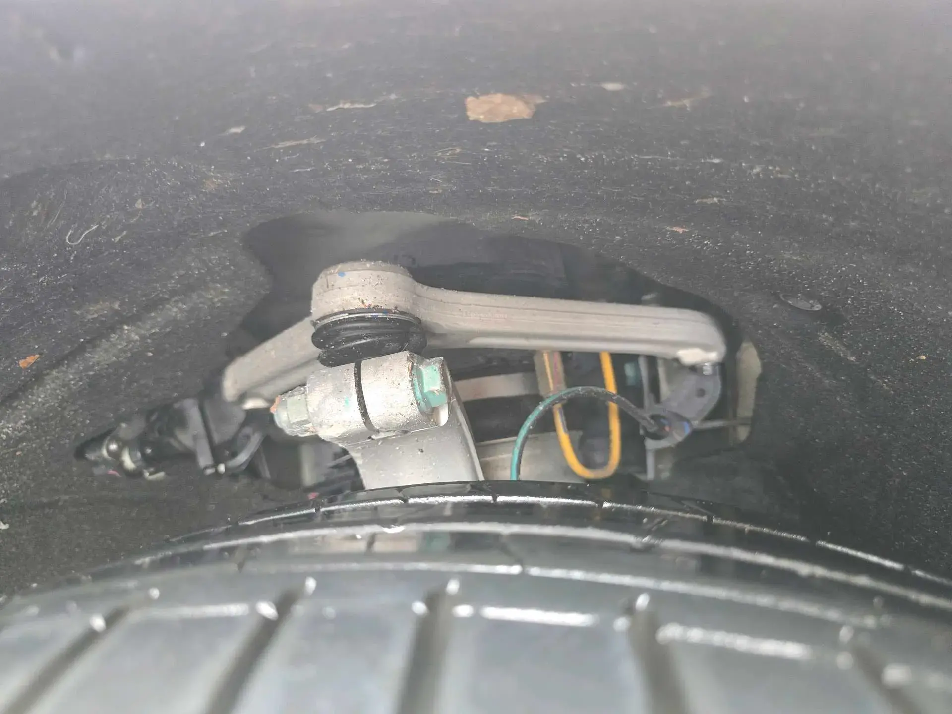 2025 DENZA N7 thumbnail 3