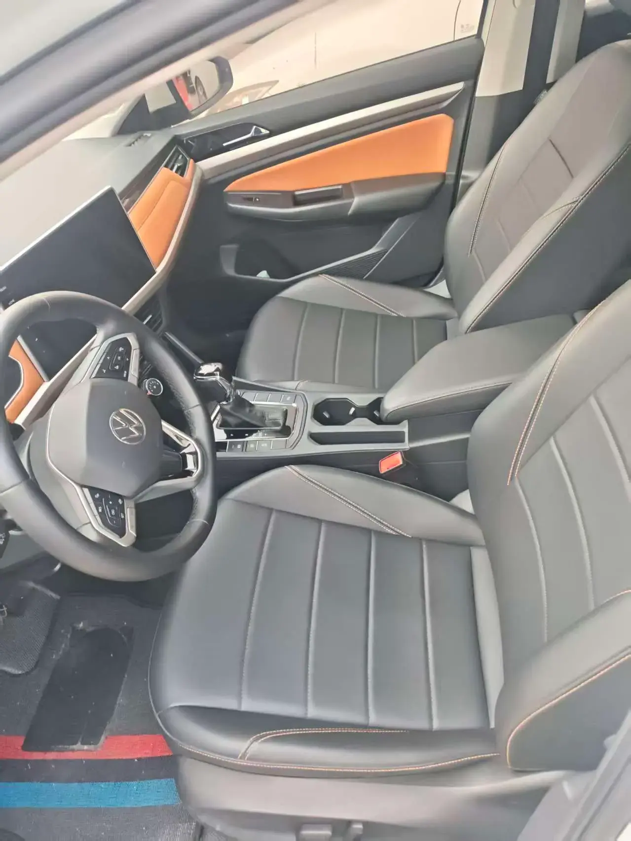 2023 VOLKSWAGEN BORA thumbnail 4