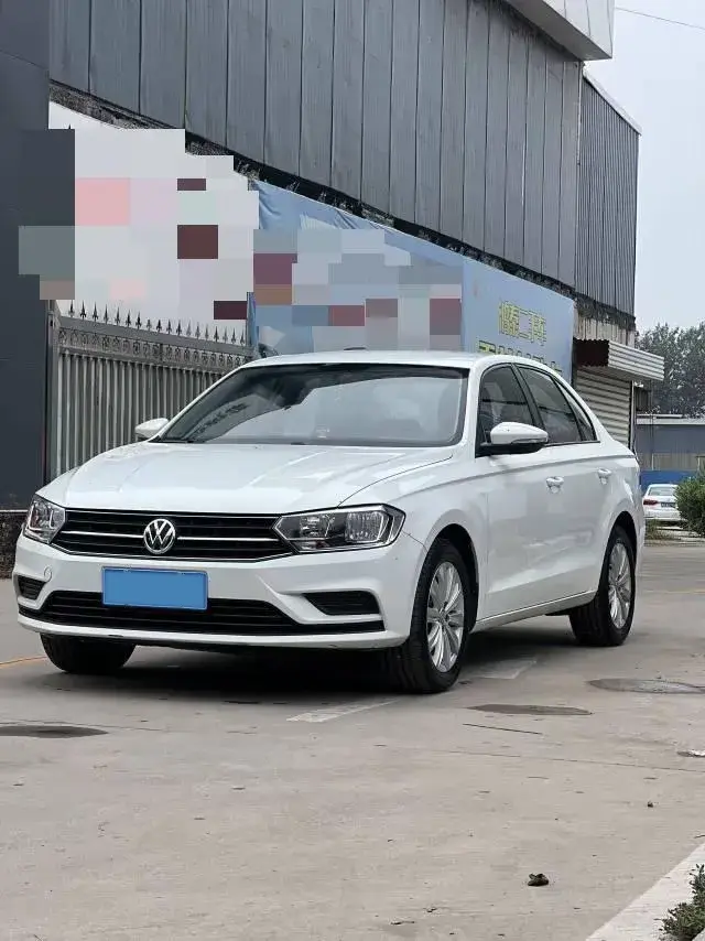 2019 VOLKSWAGEN BORA view 1