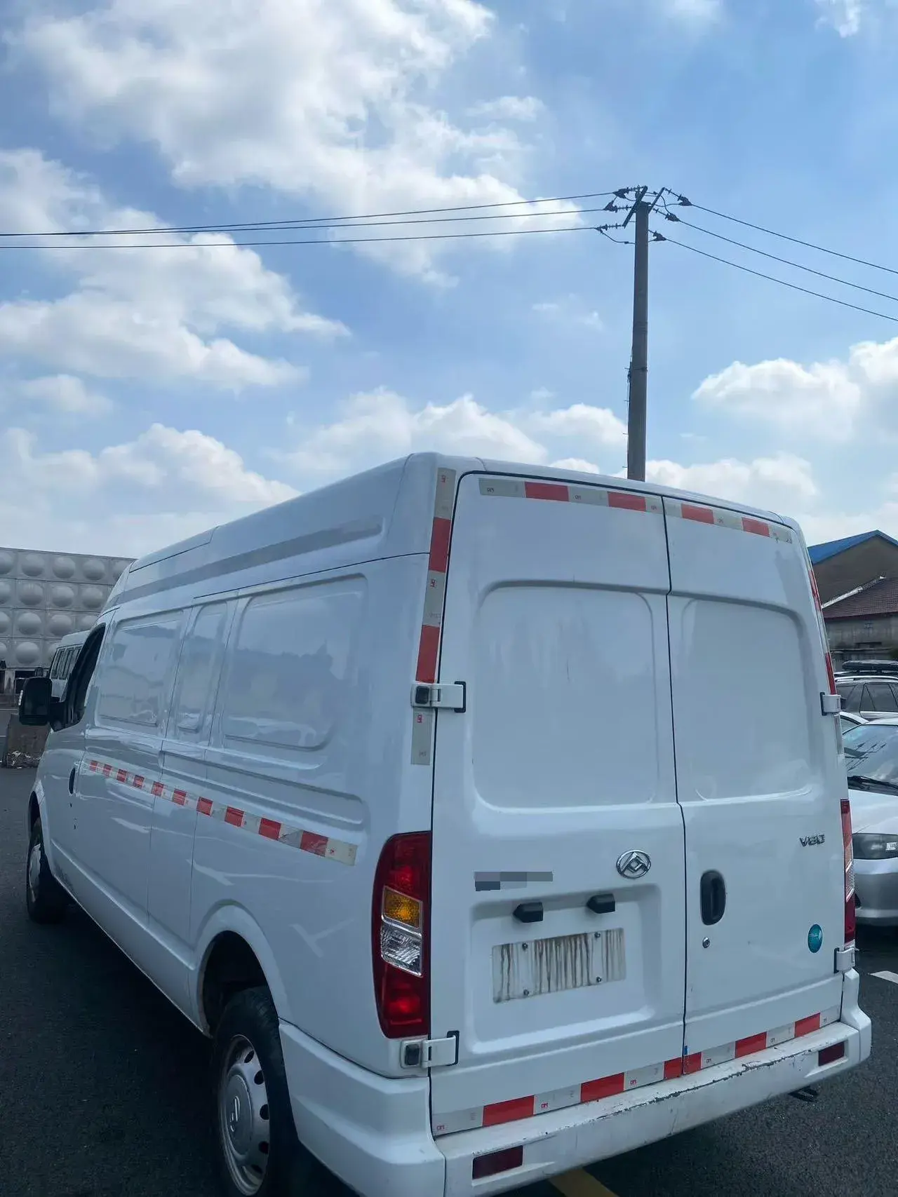 2021 MAXUS XINTU thumbnail 2