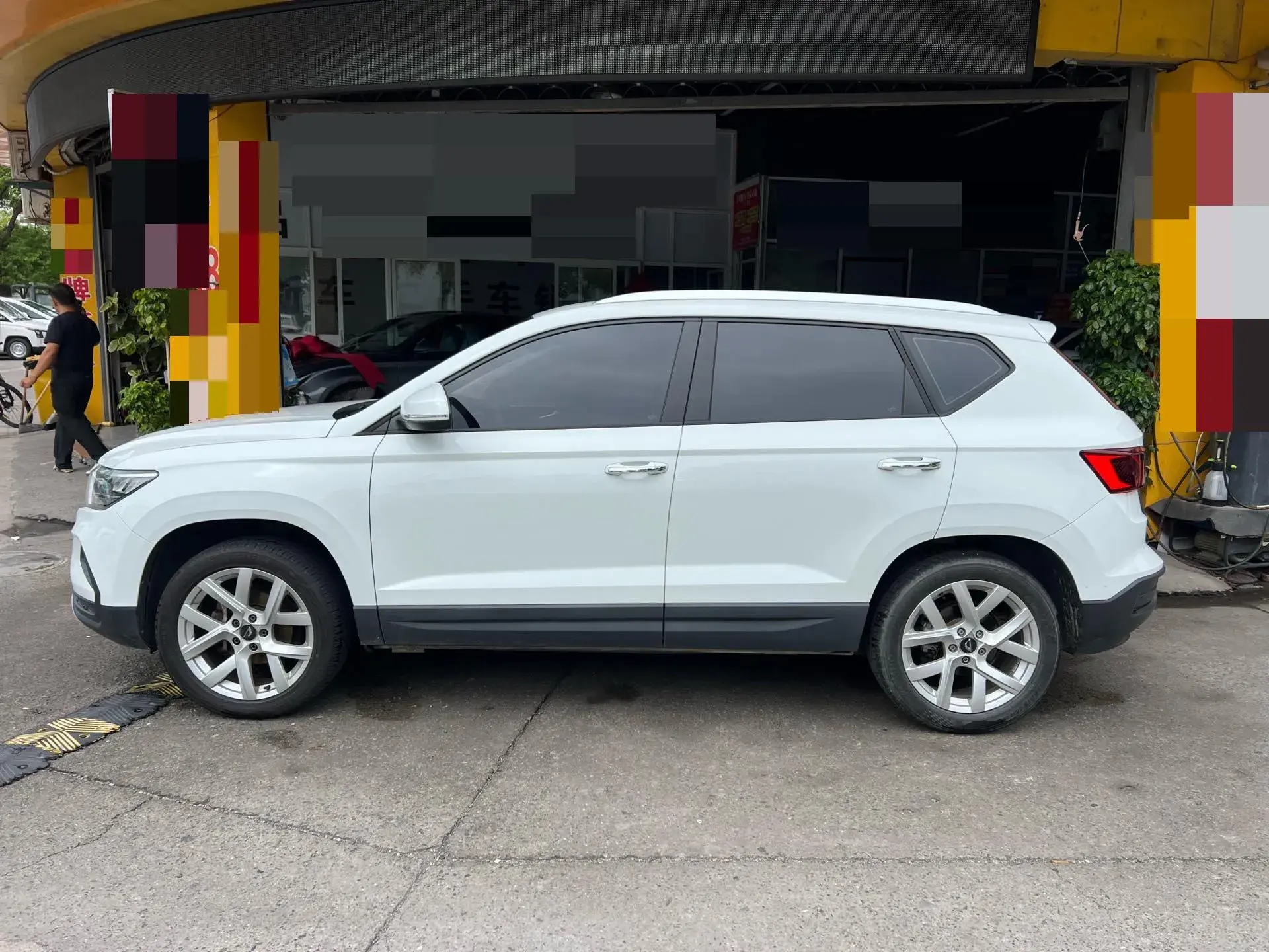 2022 JETTA VS5 thumbnail 3