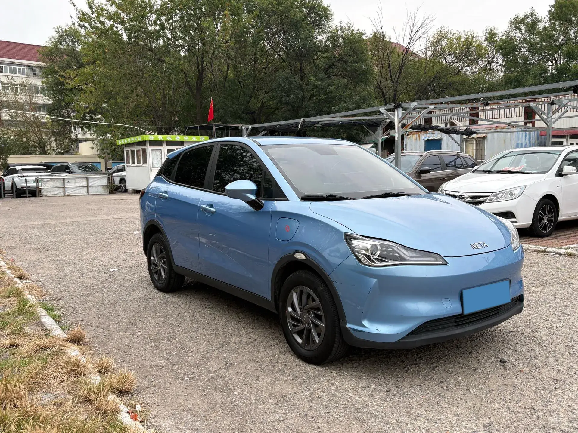 2022 NETA V thumbnail 3