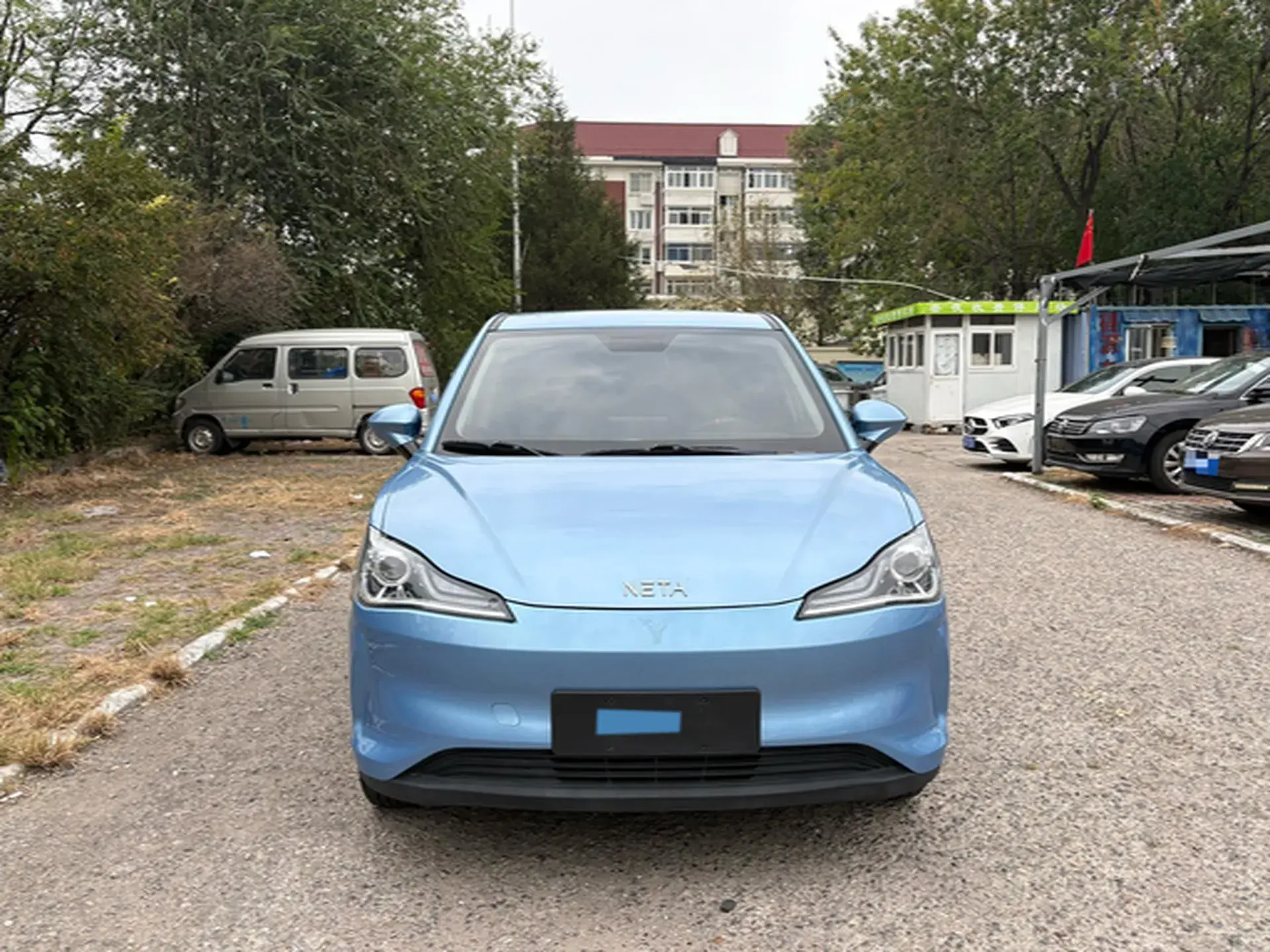 2022 NETA V thumbnail 2