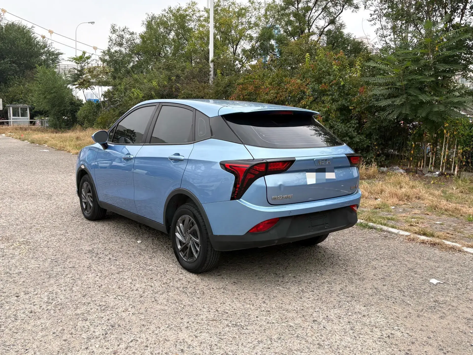 2022 NETA V thumbnail 4