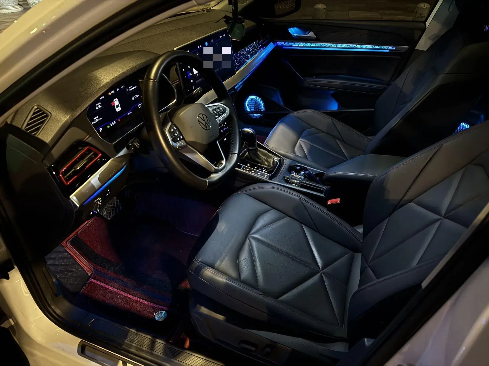 2023 VOLKSWAGEN LAVIDA thumbnail 4