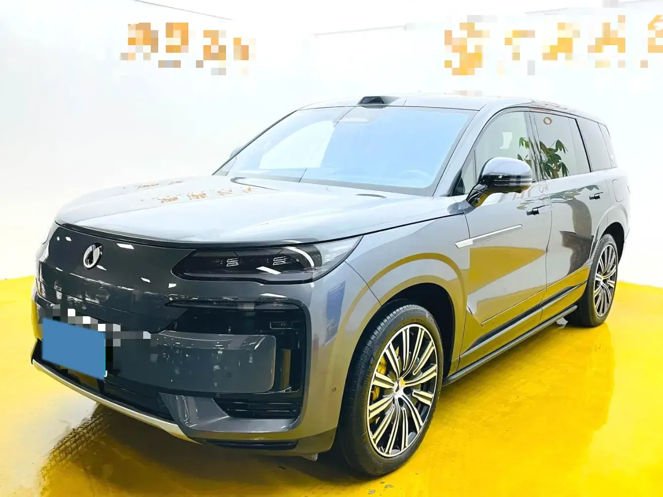 2025 DENZA DENZAN9 view 1