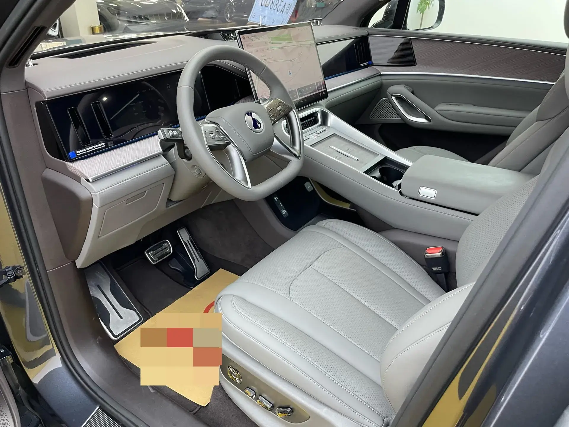 2025 DENZA DENZAN9 thumbnail 4