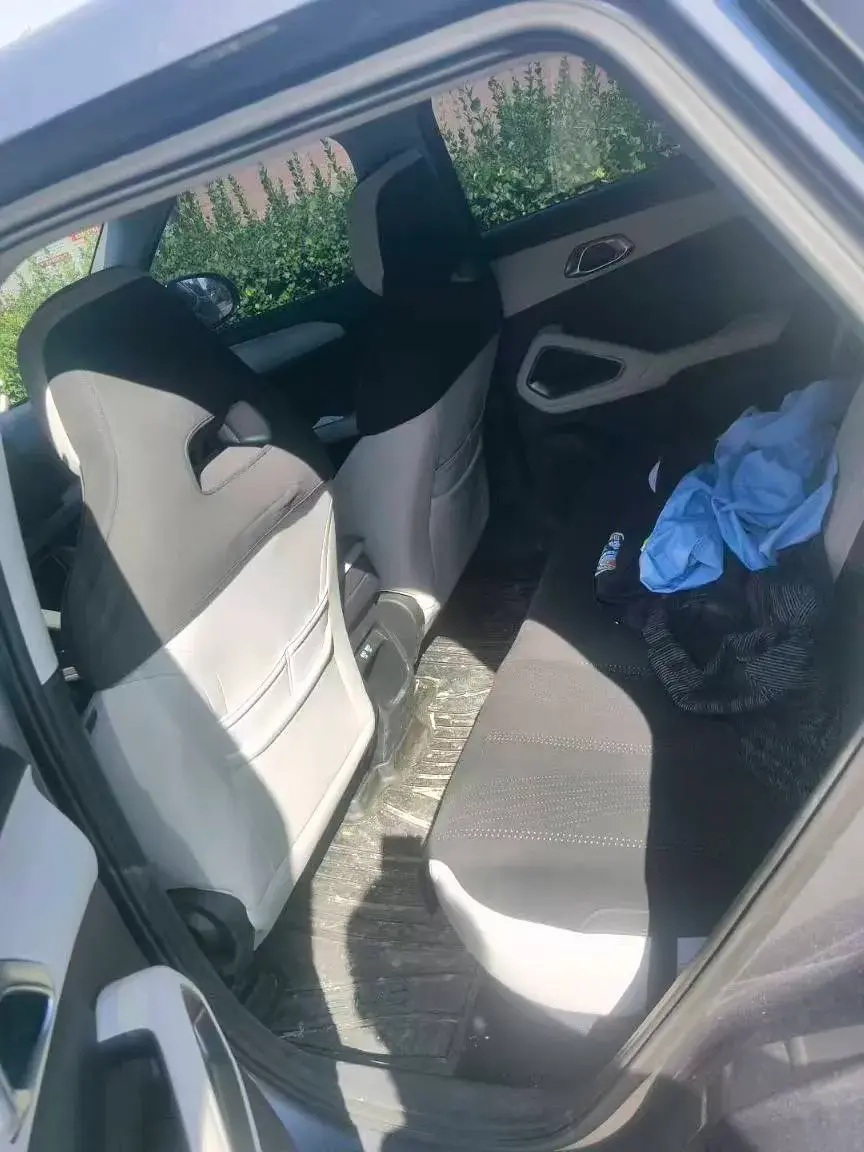 2024 BYD YUANUP thumbnail 2