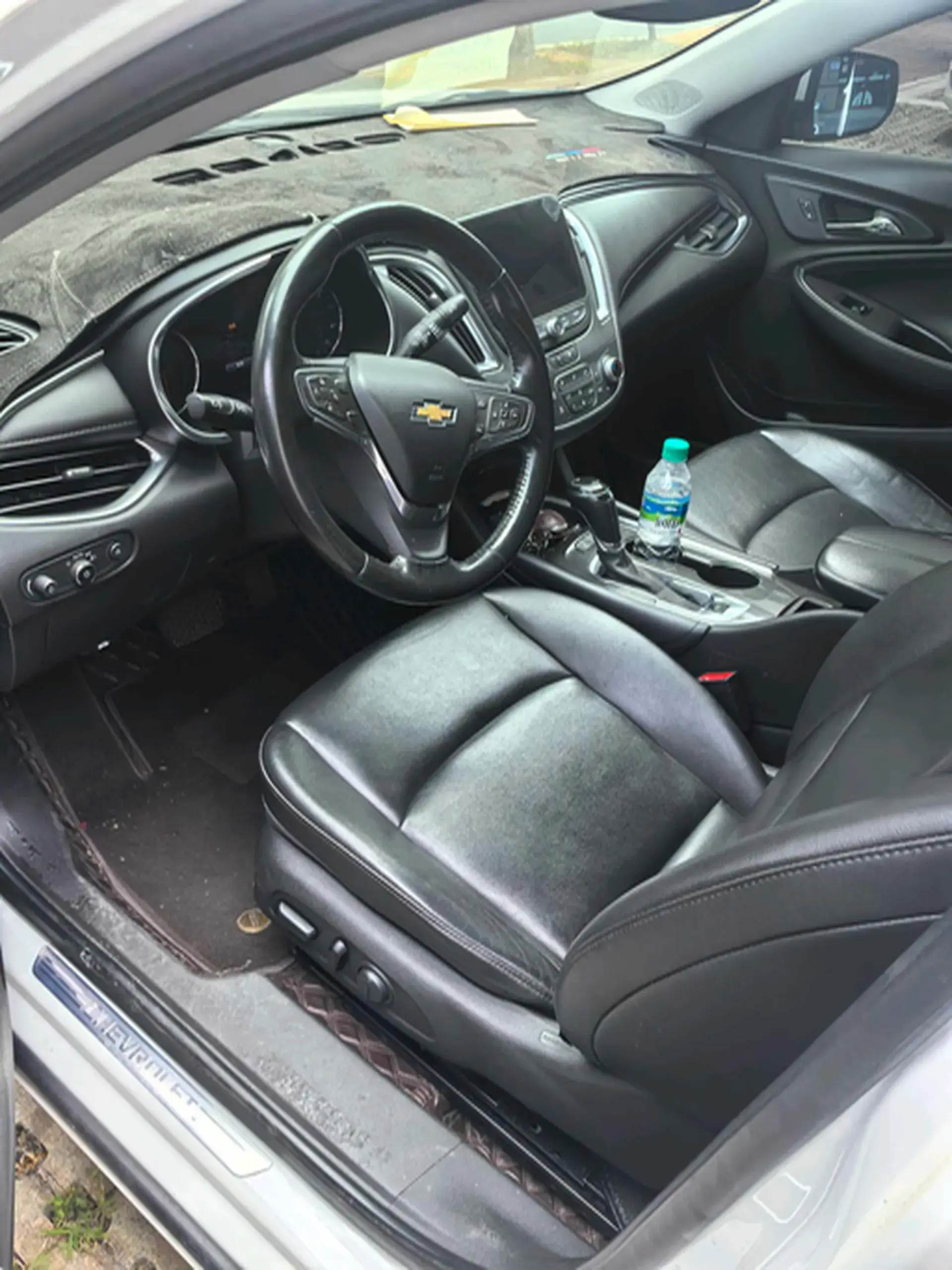 2020 CHEVROLET MALIBU thumbnail 4