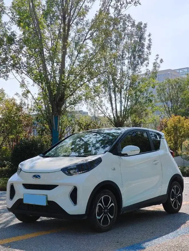 2019 Chery Little Ant BEV 30.6KWH