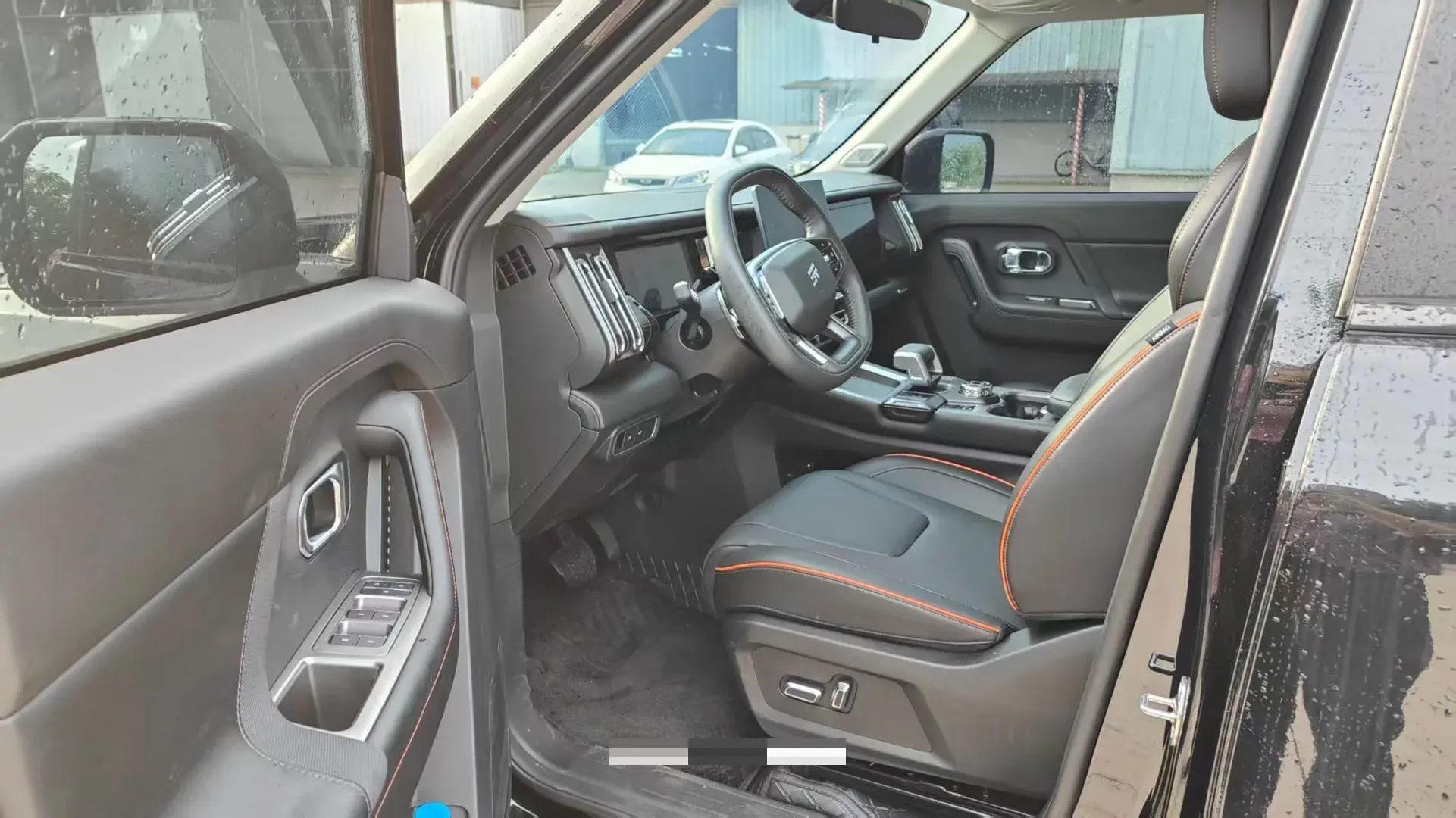 2025 JETOUR FREEMAN thumbnail 4