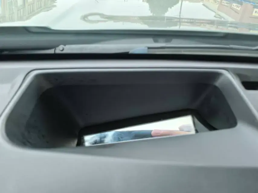 2023 HAVAL RAPTOR thumbnail 4