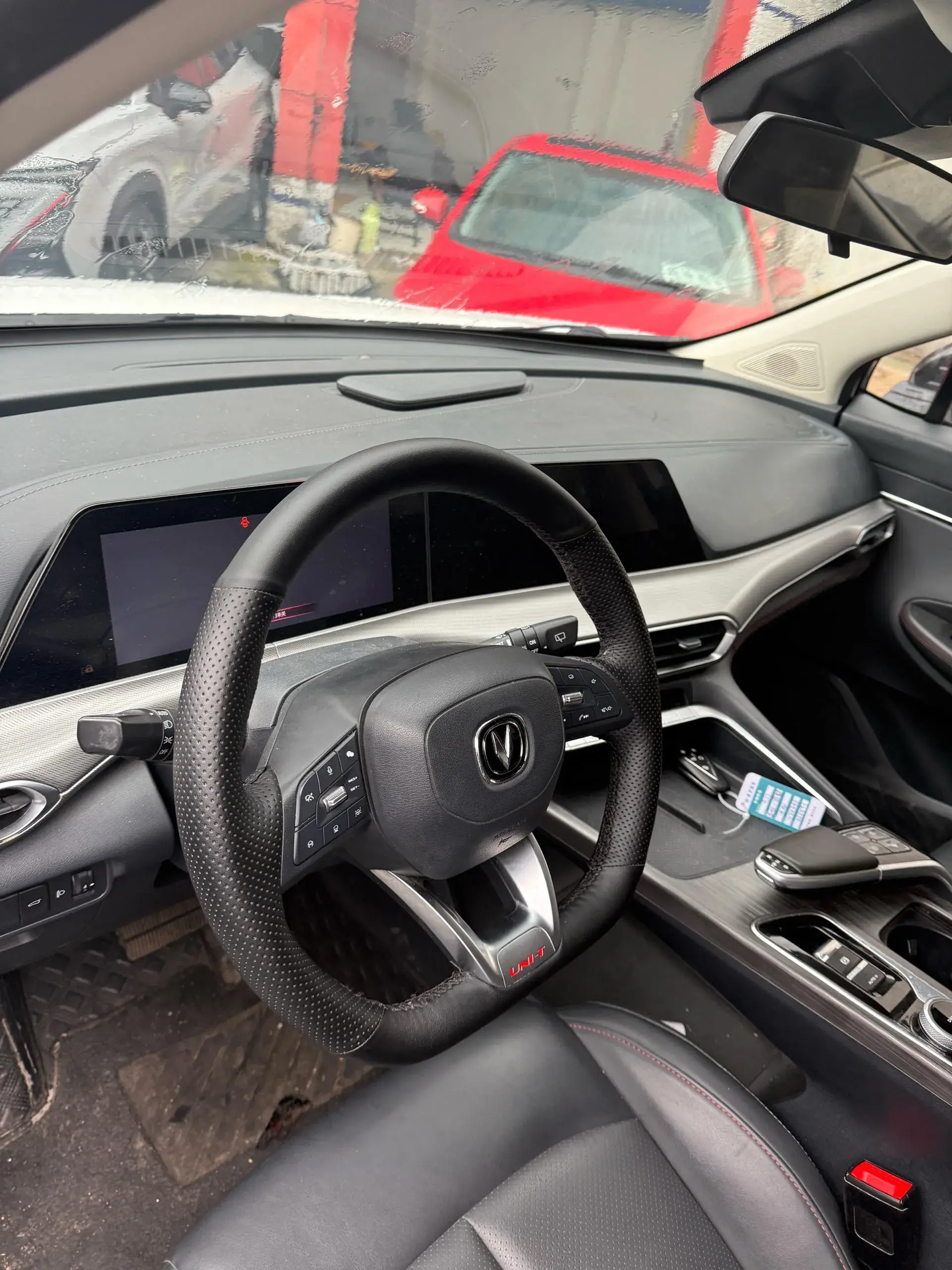 2020 CHANGAN UNI-T thumbnail 4