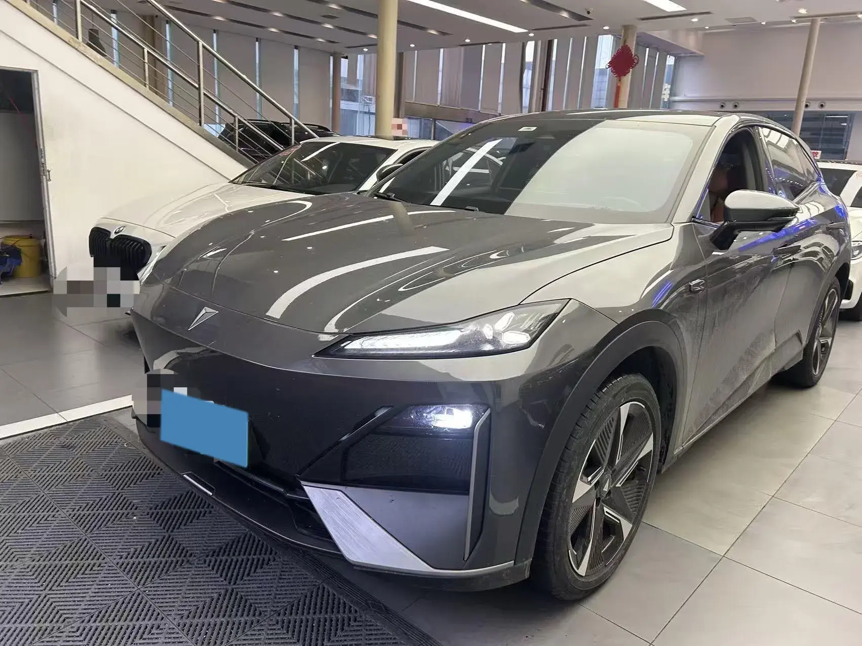 2023 DEEPAL SL03 view 1