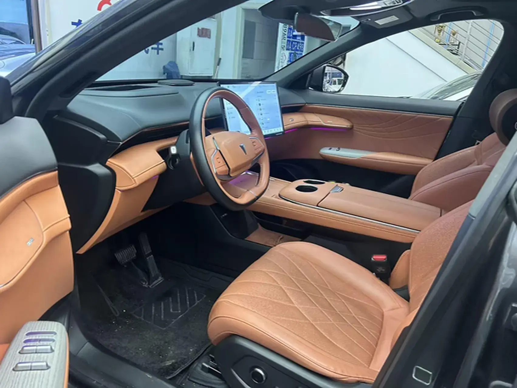 2023 DEEPAL SL03 thumbnail 2