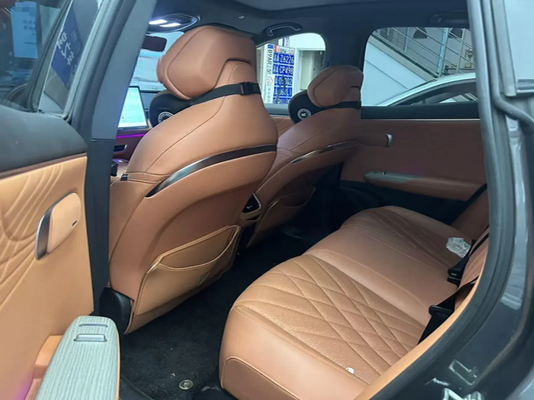 2023 DEEPAL SL03 thumbnail 4