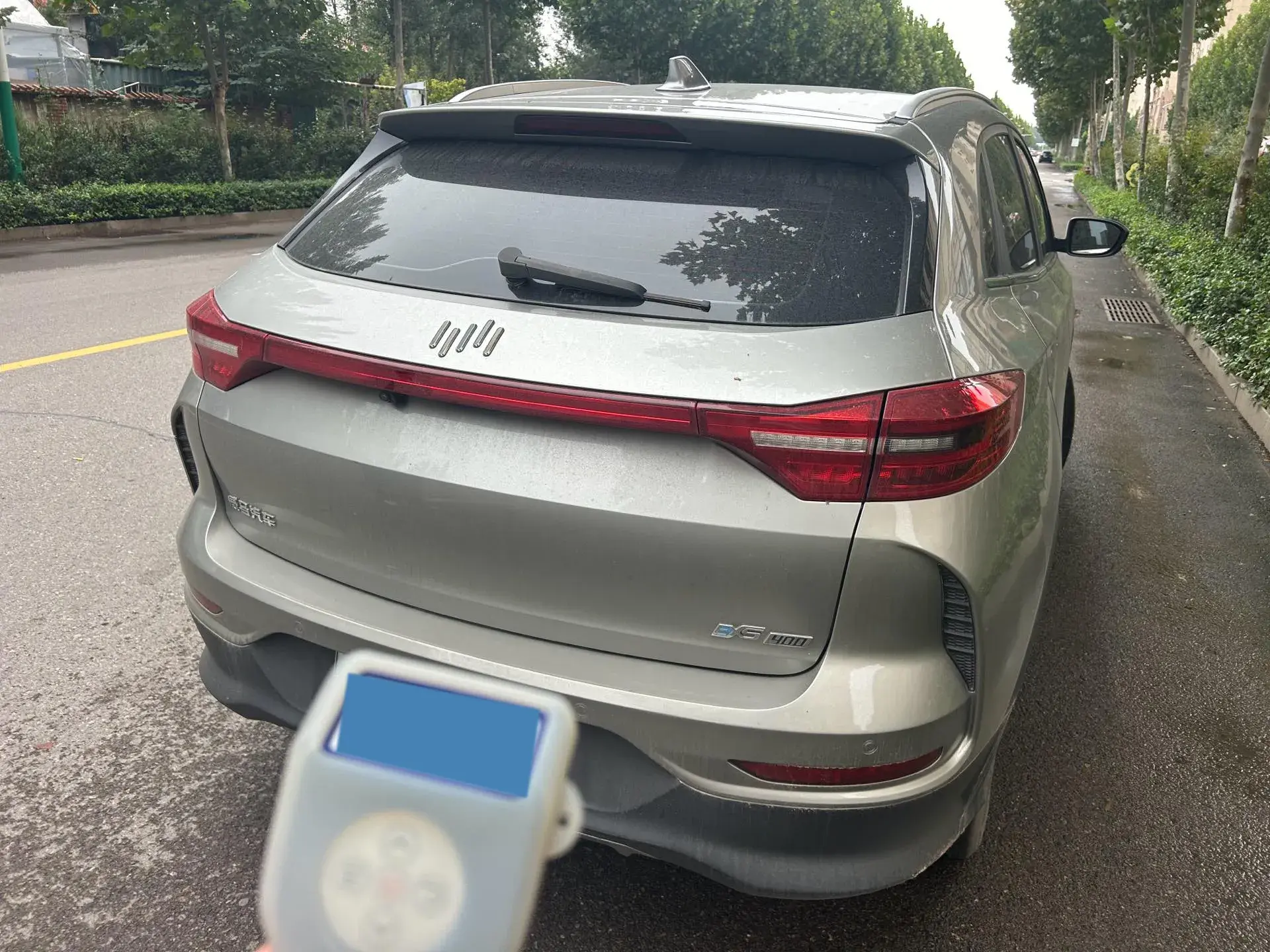 2020 WELTMEISTER EX5 thumbnail 3