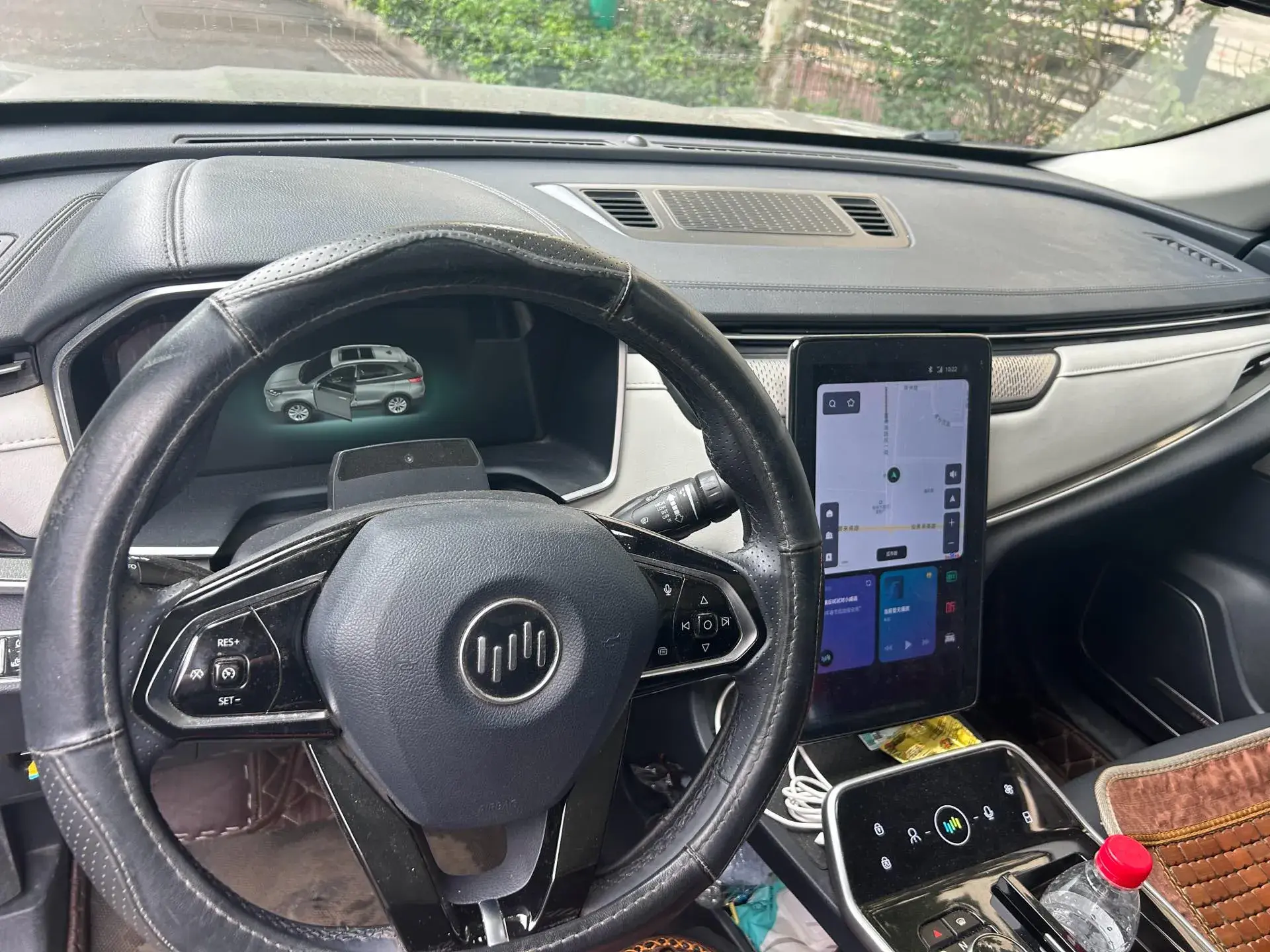 2020 WELTMEISTER EX5 thumbnail 2