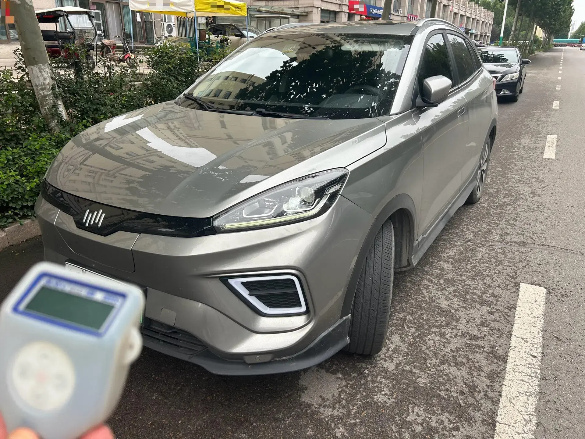 2020 WELTMEISTER EX5 view 1