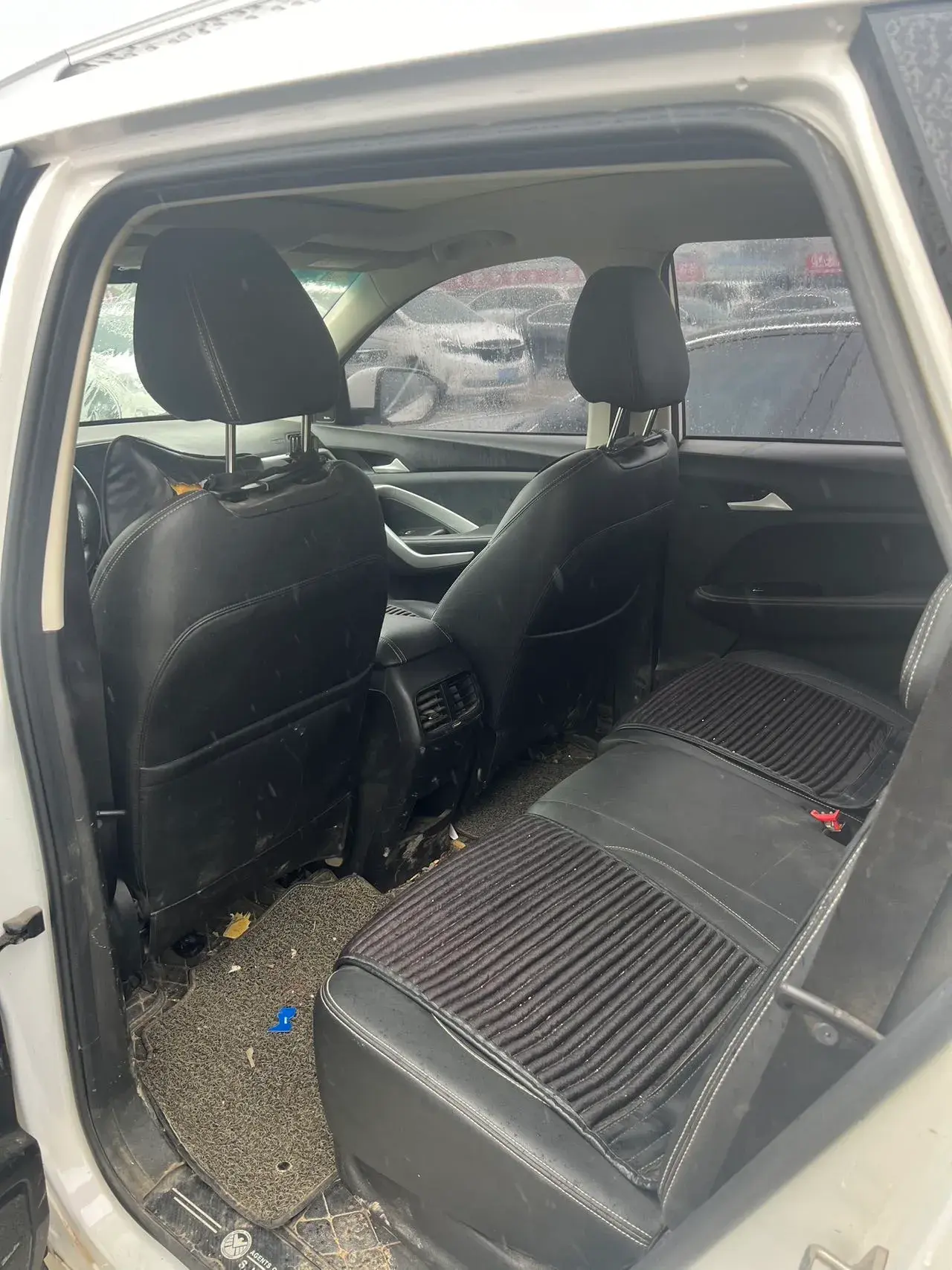 2020 BAOJUN 530 thumbnail 3