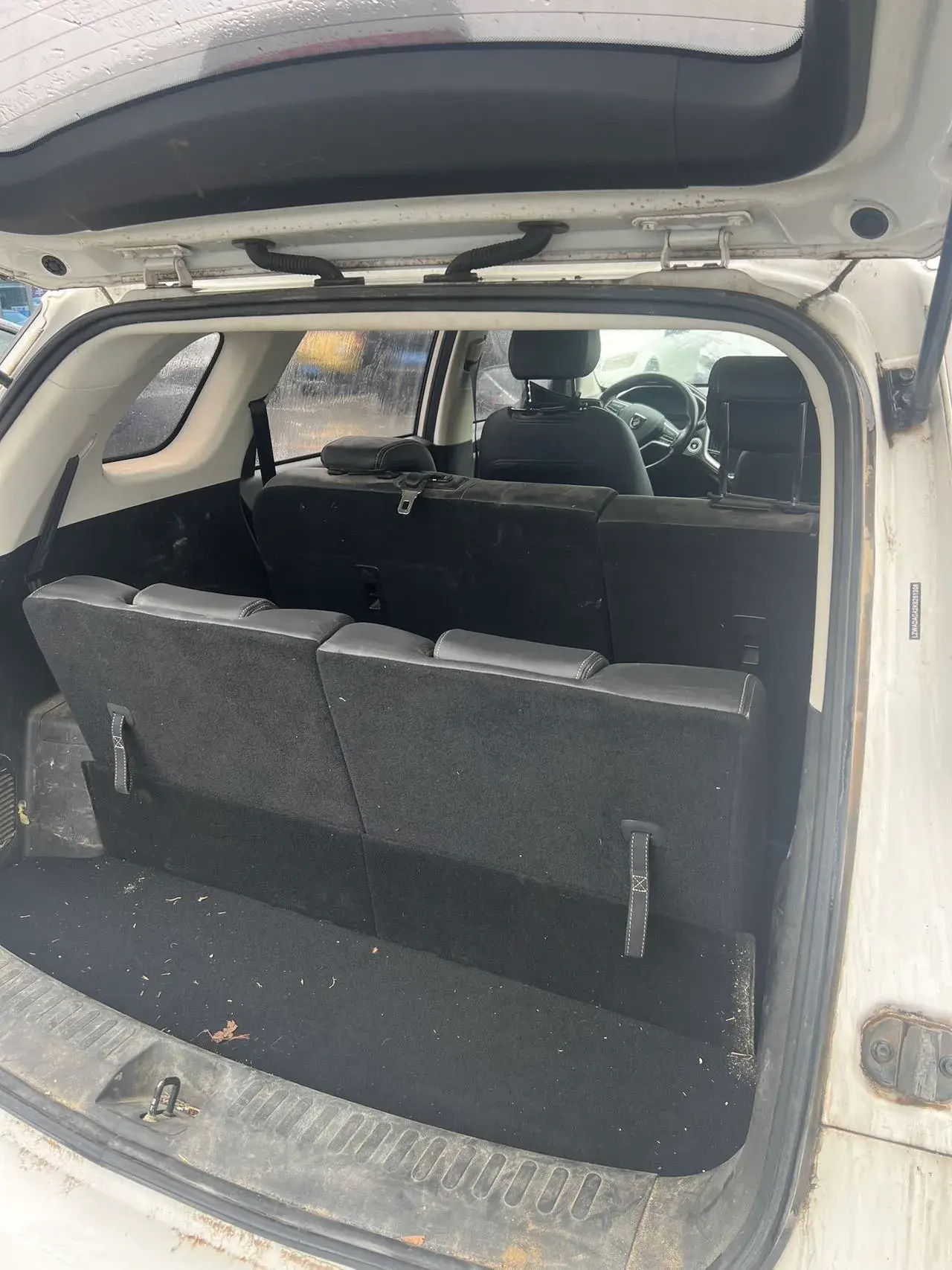 2020 BAOJUN 530 thumbnail 4