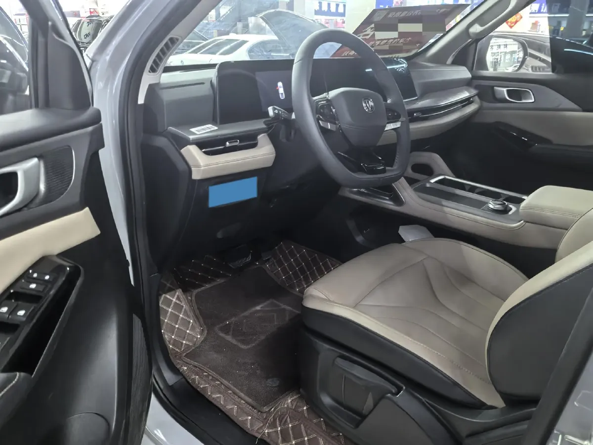 2024 ChangAn Hunter 2.0T 190HP L4 REEV 31.18KWH,autocango,china used car exporter,china ev exporter,chinese used car exporter,chinese used ev exporter