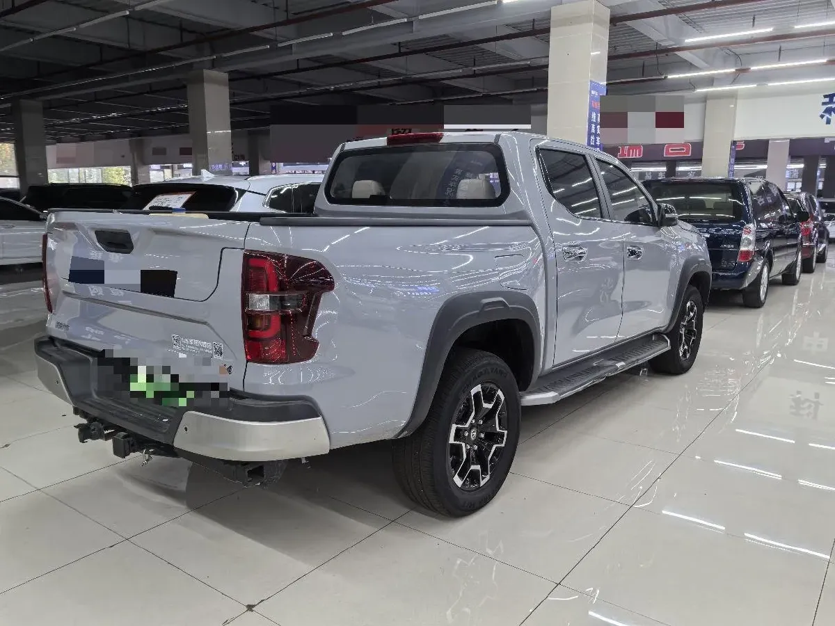 2024 ChangAn Hunter 2.0T 190HP L4 REEV 31.18KWH,autocango,china used car exporter,china ev exporter,chinese used car exporter,chinese used ev exporter