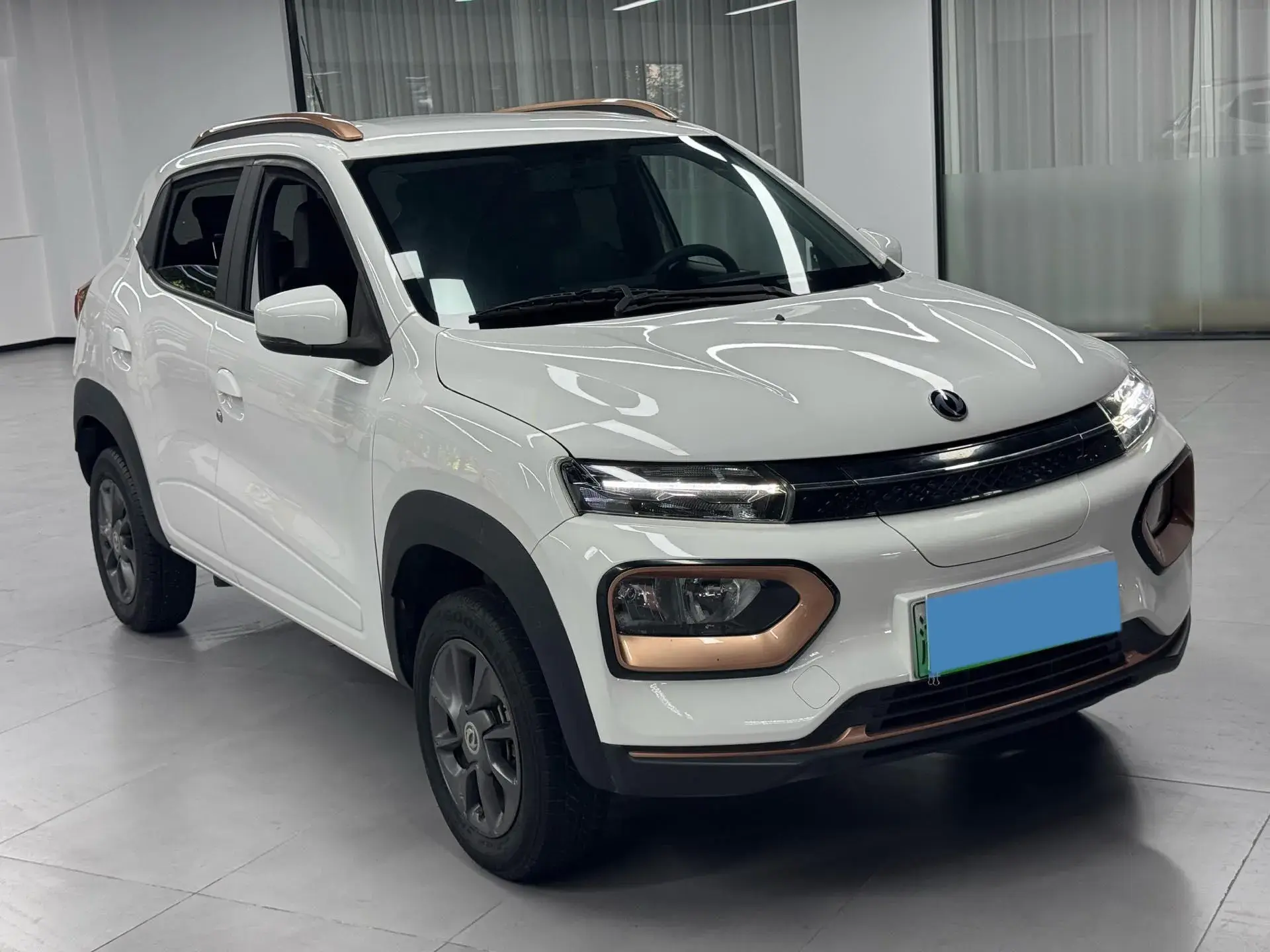 2022 DONGFENG NAMMI thumbnail 3