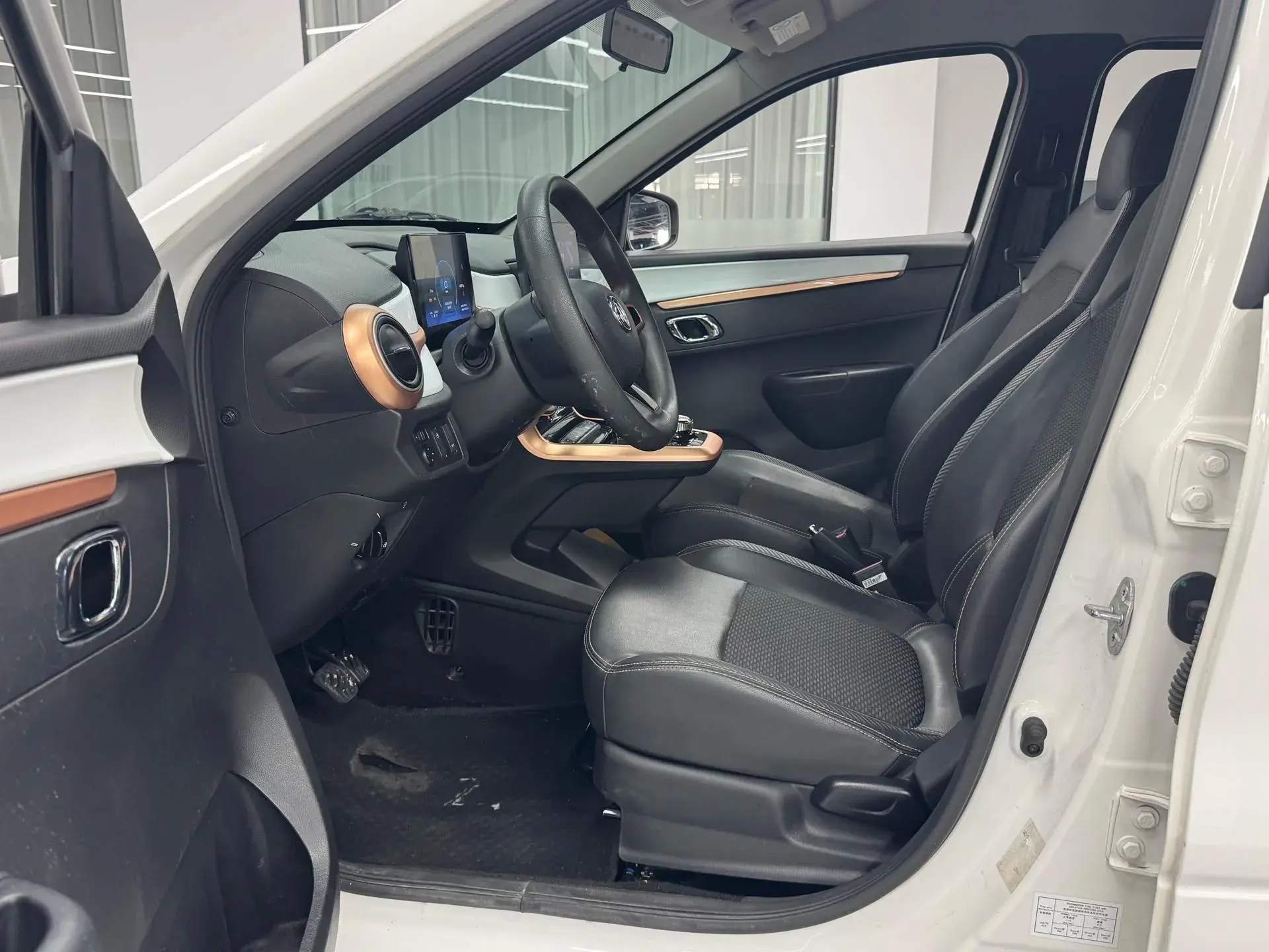 2022 DONGFENG NAMMI thumbnail 4