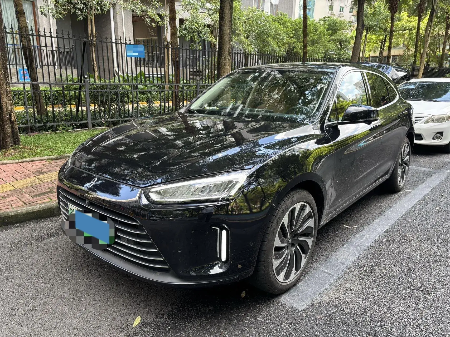 2022 HIMA AITO view 1