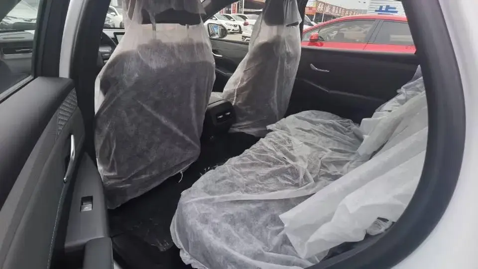 2025 BYD QIN thumbnail 4