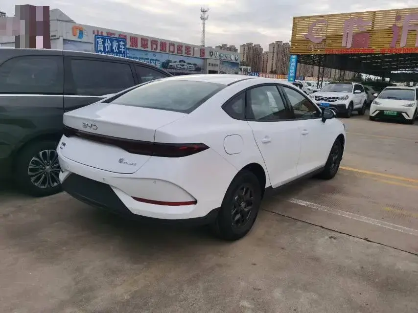 2025 BYD QIN thumbnail 2