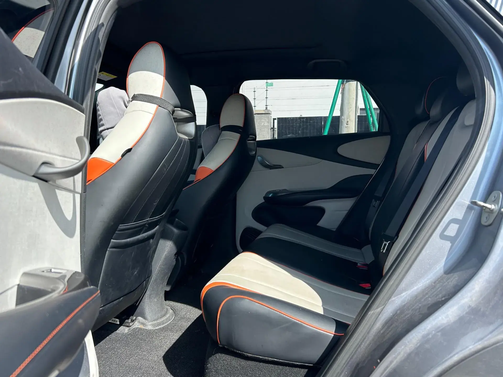 2021 BYD DOLPHIN thumbnail 4