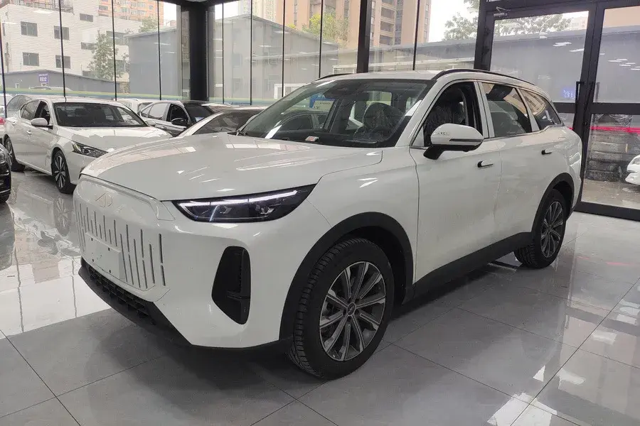 2025 FULWIN FULWINT9 view 1