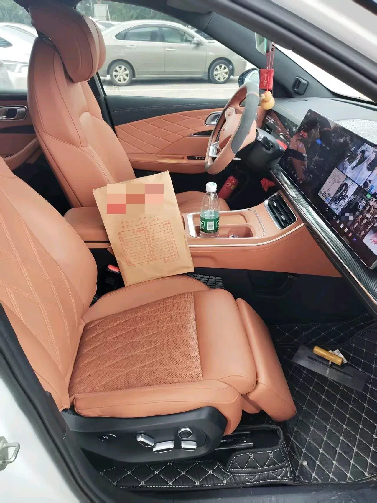 2024 NETA L thumbnail 4