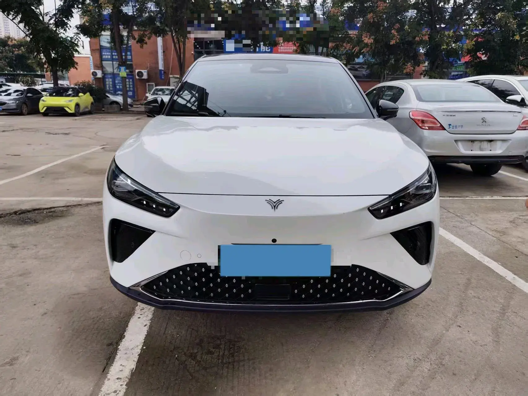 2024 NETA L thumbnail 2