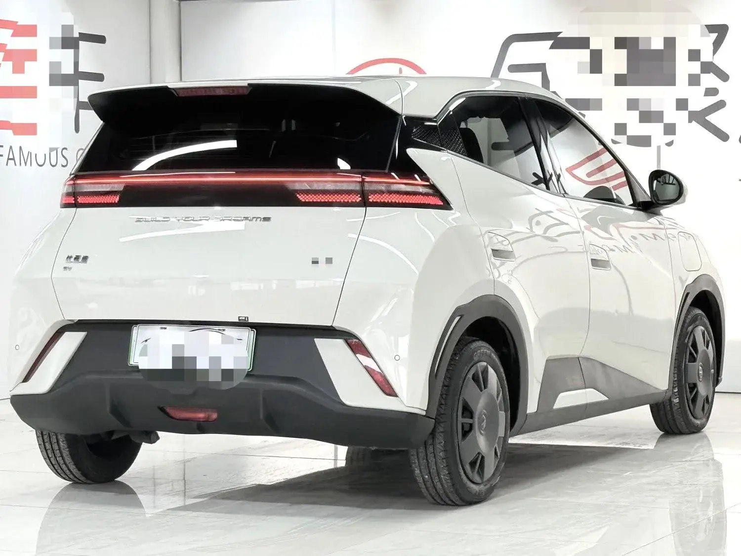 2024 BYD SEAGULL thumbnail 2