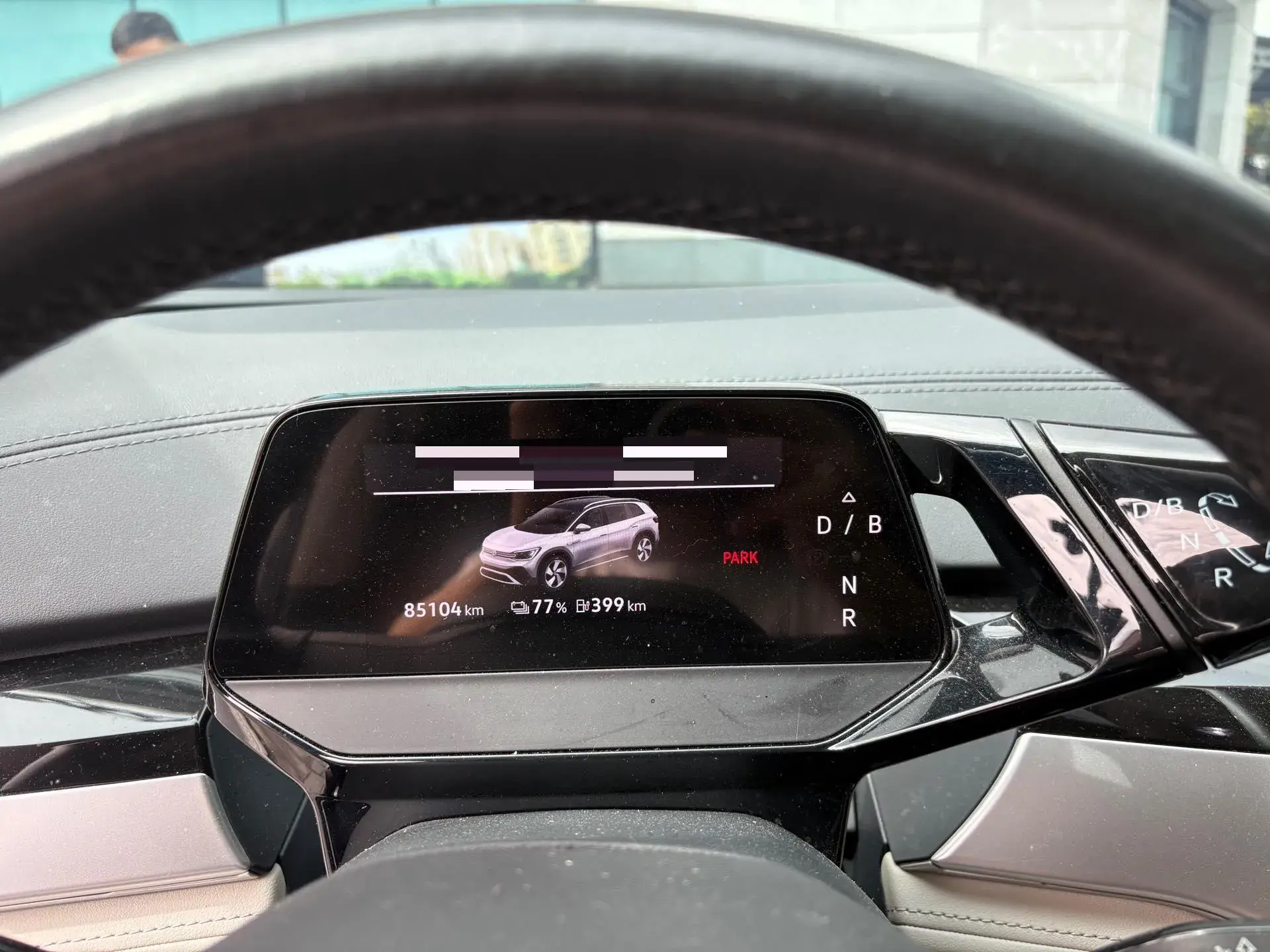 2022 VOLKSWAGEN ID.6 thumbnail 3