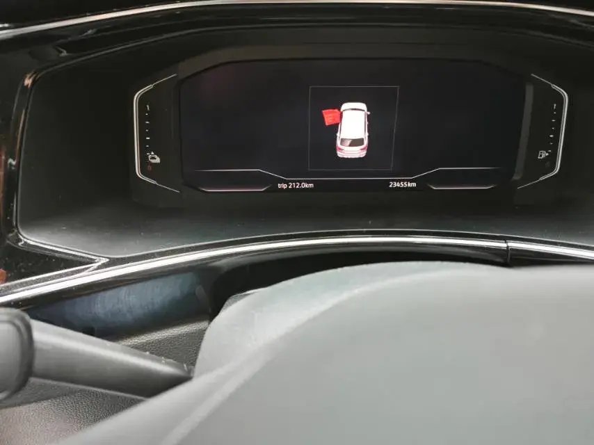 2020 VOLKSWAGEN TAYRON thumbnail 4