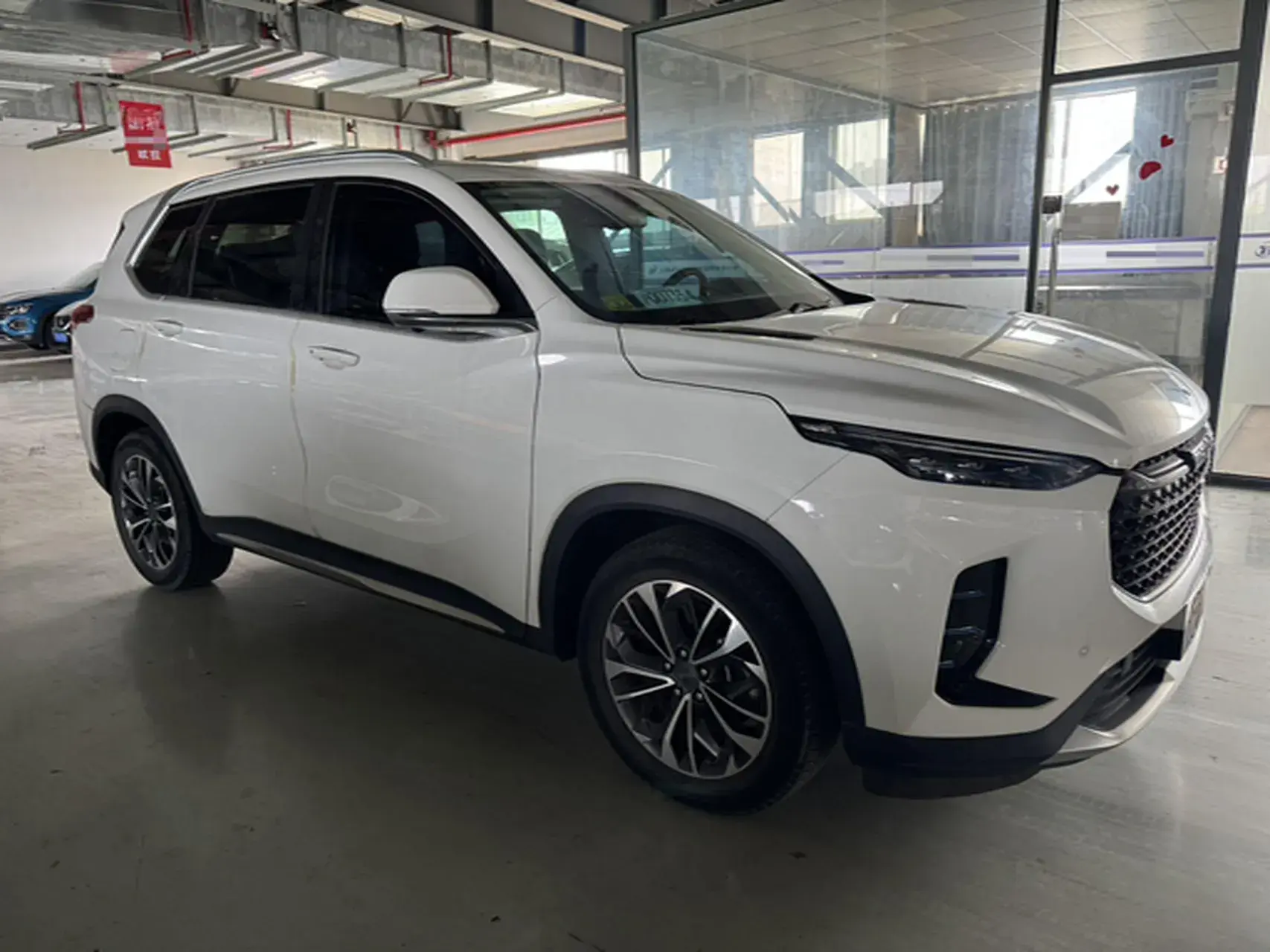 2020 MAXUS G50 thumbnail 3