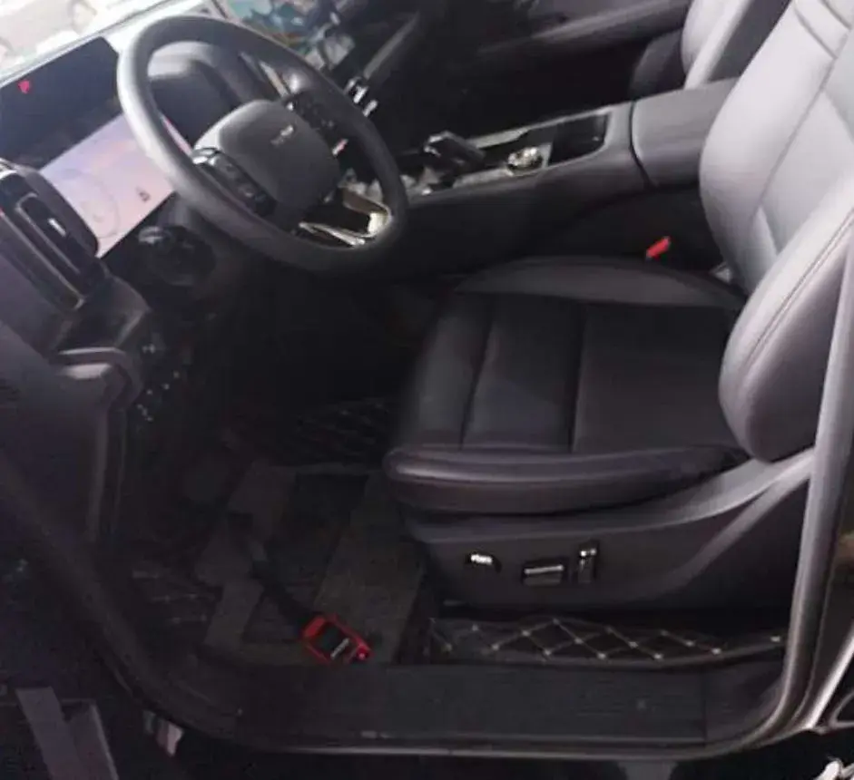 2023 HAVAL RAPTOR thumbnail 2