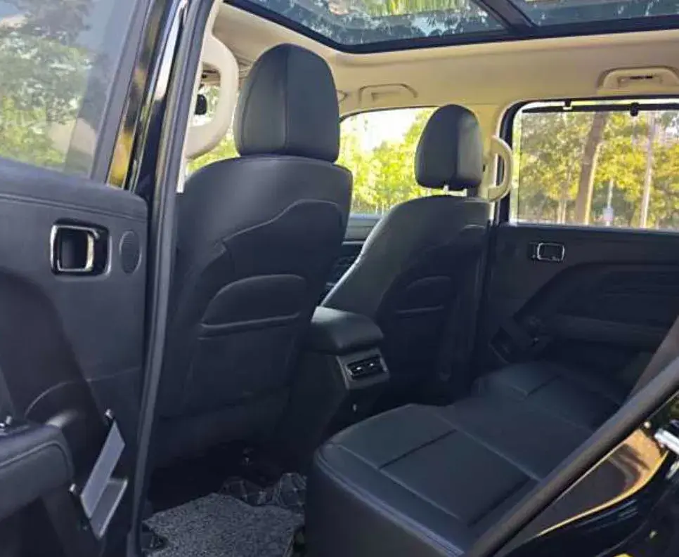 2023 HAVAL RAPTOR thumbnail 4