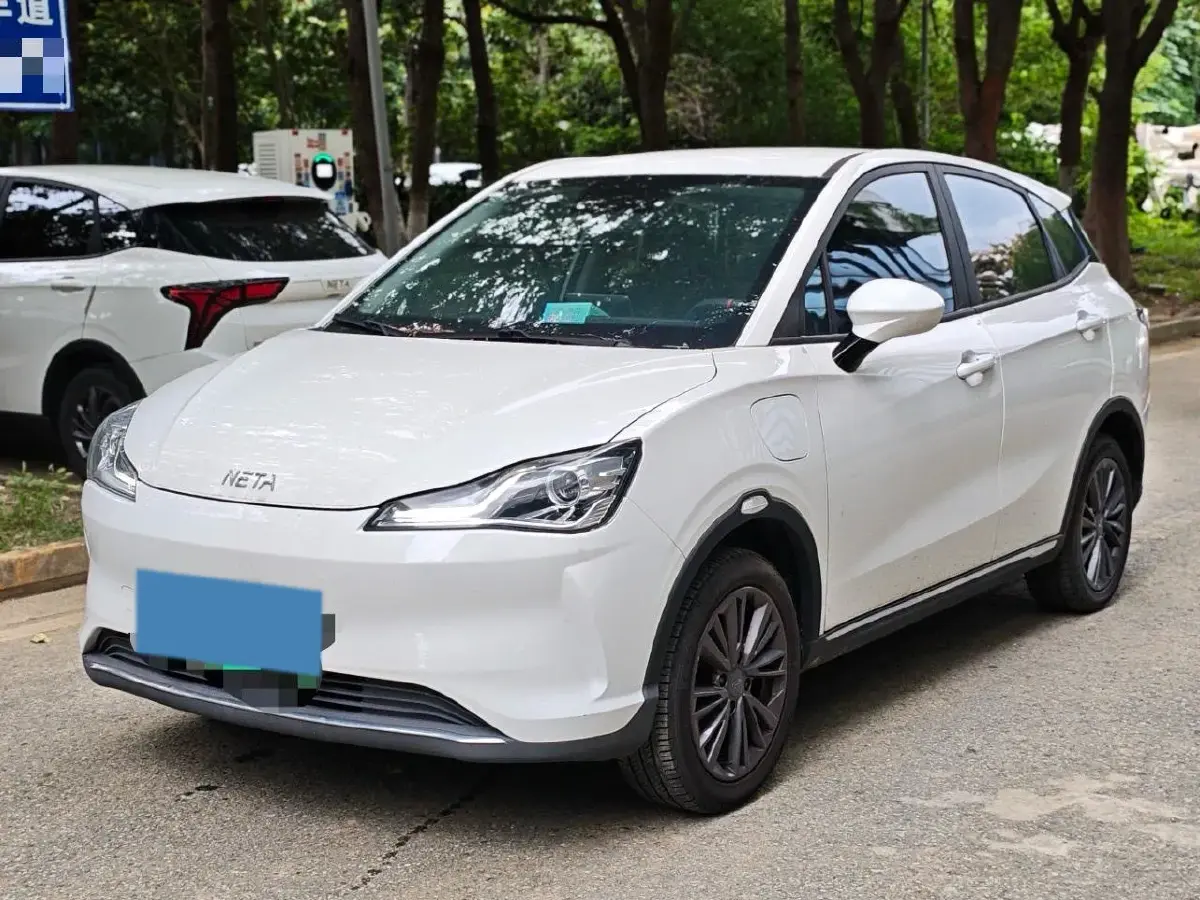 2022 Neta U BEV 55.8KWH
