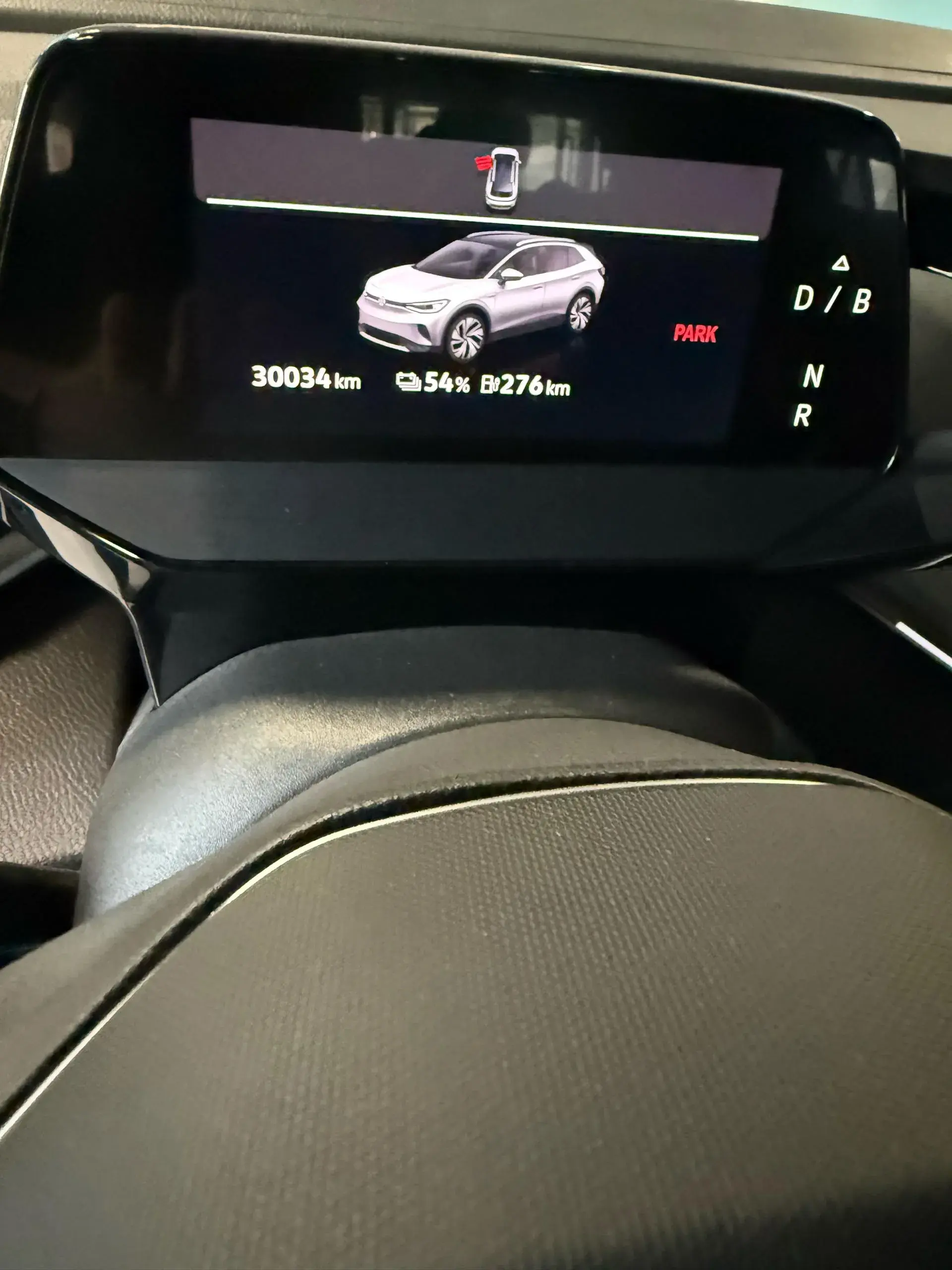 2021 VOLKSWAGEN ID.4 thumbnail 3