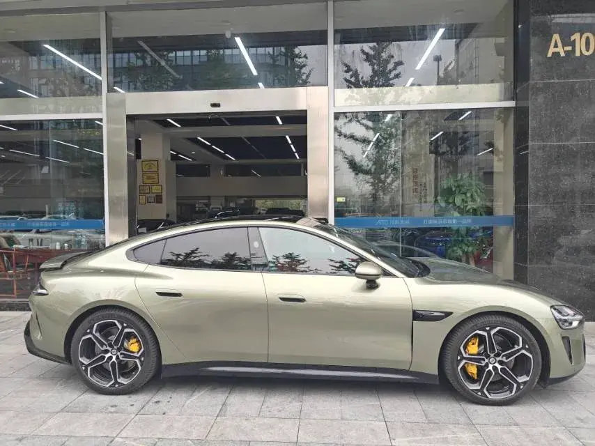 2024 MI SU7 thumbnail 3