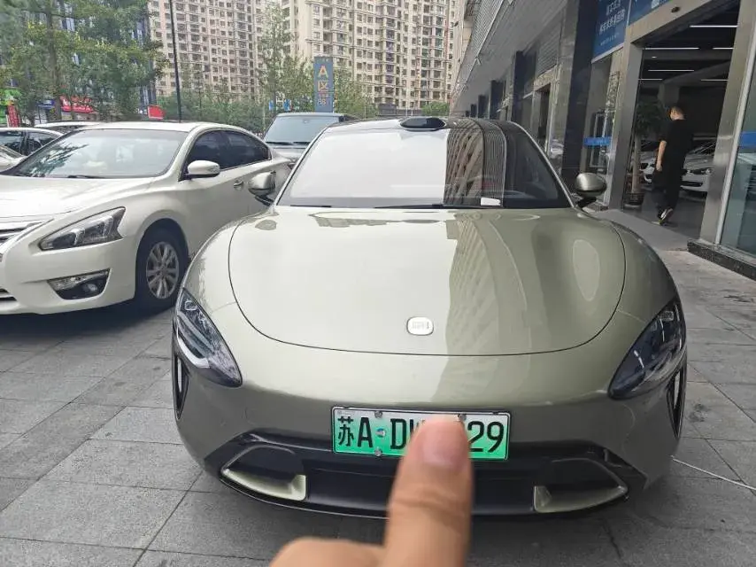 2024 MI SU7 thumbnail 2